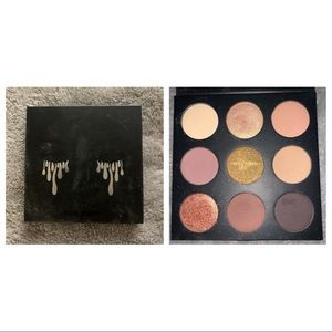 Kylie Eyeshadow Palette